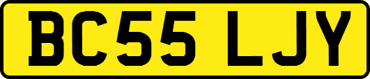 BC55LJY