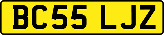 BC55LJZ