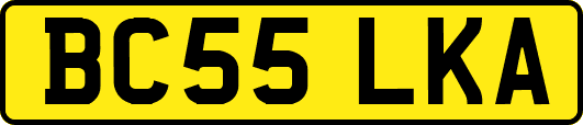 BC55LKA