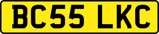 BC55LKC