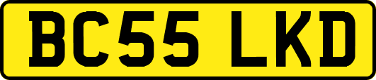 BC55LKD