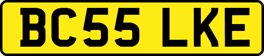 BC55LKE
