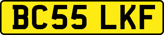 BC55LKF