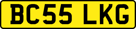 BC55LKG