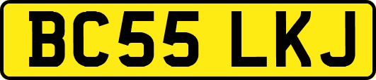 BC55LKJ