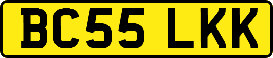 BC55LKK