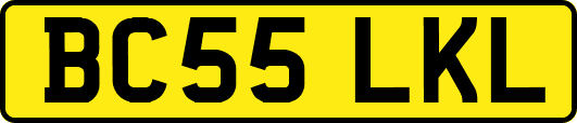 BC55LKL