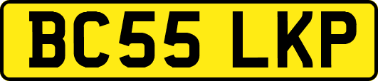 BC55LKP