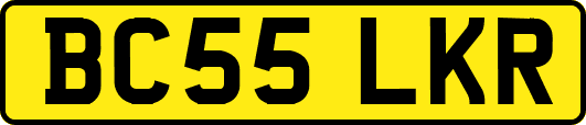 BC55LKR