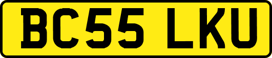 BC55LKU