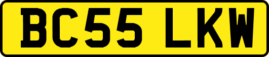 BC55LKW