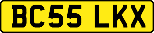 BC55LKX