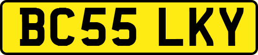 BC55LKY