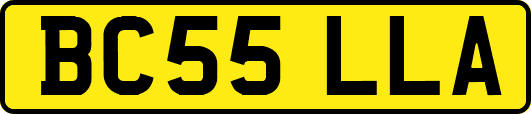 BC55LLA