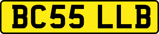 BC55LLB