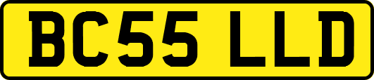 BC55LLD