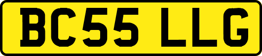 BC55LLG
