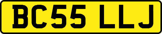 BC55LLJ