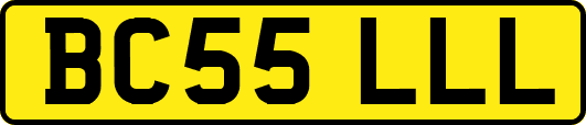 BC55LLL