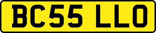 BC55LLO