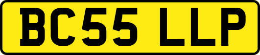 BC55LLP