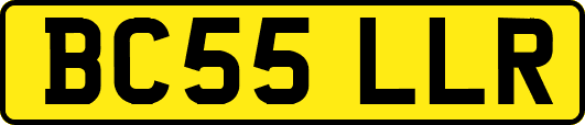 BC55LLR