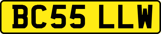 BC55LLW