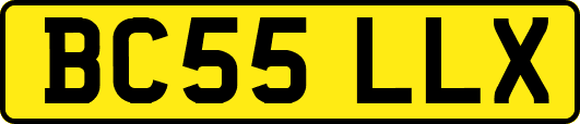 BC55LLX