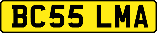 BC55LMA