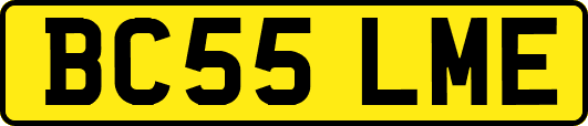 BC55LME