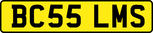 BC55LMS