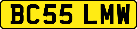 BC55LMW