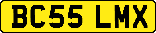 BC55LMX