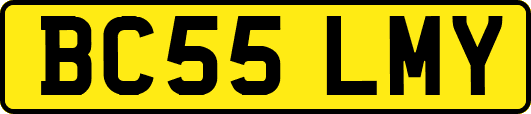 BC55LMY
