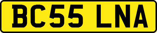 BC55LNA