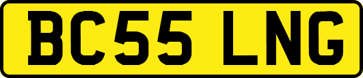 BC55LNG