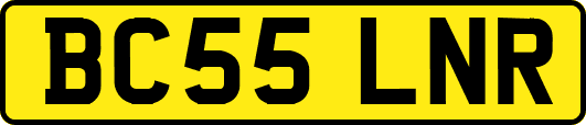 BC55LNR