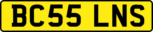 BC55LNS