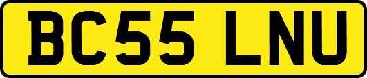 BC55LNU