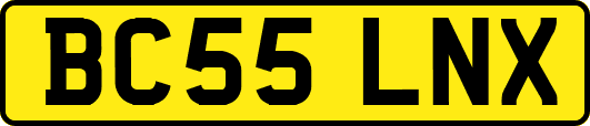 BC55LNX