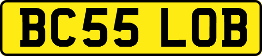 BC55LOB