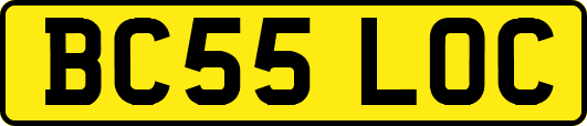 BC55LOC