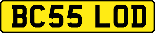 BC55LOD