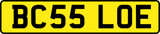 BC55LOE