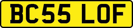 BC55LOF