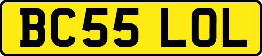 BC55LOL