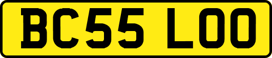 BC55LOO