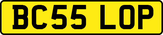 BC55LOP