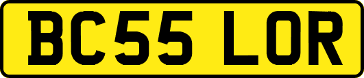 BC55LOR