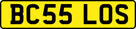 BC55LOS